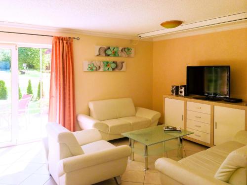 Holiday Home Ferienpark Verchen-3