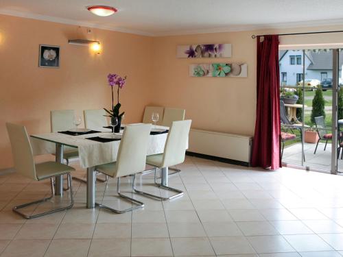 Holiday Home Ferienpark Verchen-3
