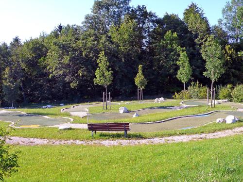 Holiday Home Ferienpark Vorauf-3