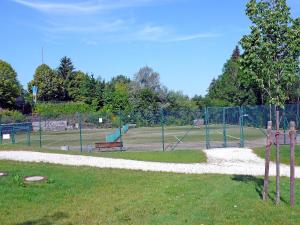 Holiday Home Ferienpark Vorauf-3