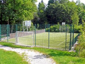 Holiday Home Ferienpark Vorauf-3
