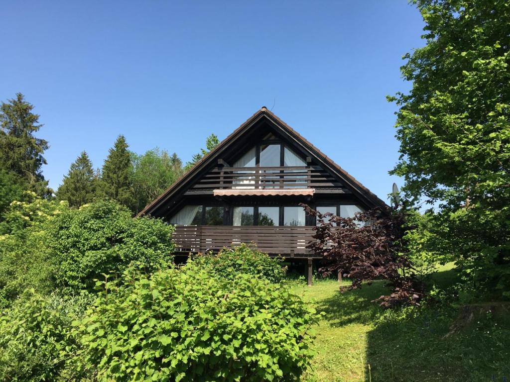Holiday Home Ferienpark Vorauf-4 , 83313 Molberting