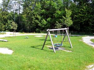 Holiday Home Ferienpark Vorauf-4