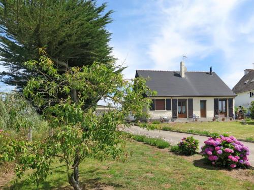Holiday Home Ferienruhe - SJA100