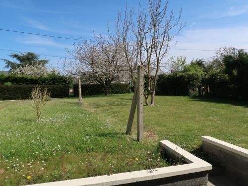 Holiday Home Ferienruhe - SJA100