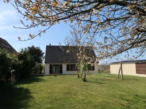 Holiday Home Ferienruhe - SJA100