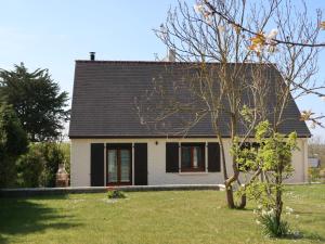 Holiday Home Ferienruhe - SJA100