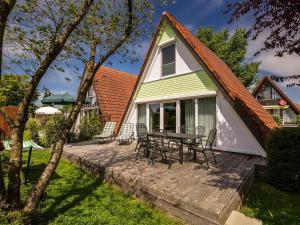 Holiday Home Ferienwohnpark Immenstaad-1