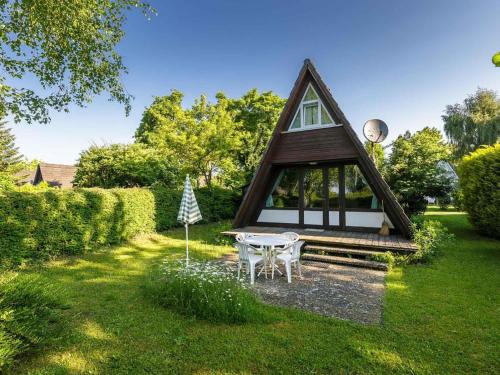 Holiday Home Ferienwohnpark Immenstaad-3