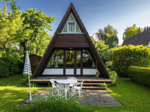 Holiday Home Ferienwohnpark Immenstaad-3