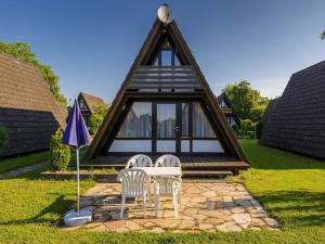 Holiday Home Ferienwohnpark Immenstaad-3