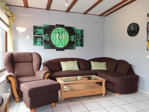 Holiday Home Ferienwohnpark Silbersee