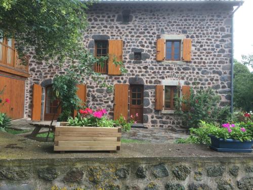 Holiday Home ferme