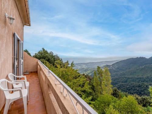 Holiday Home Filippi - CTN275