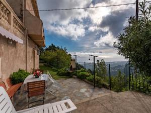 Holiday Home Filippi - CTN275