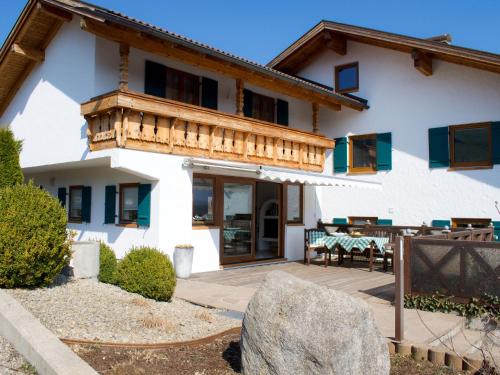 Holiday Home Fischer