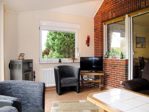 Holiday Home Fischerhaus