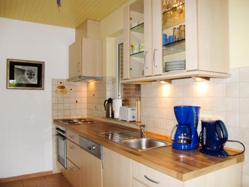 Holiday Home Fischerhaus