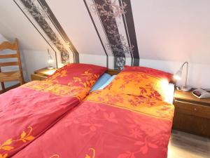 Holiday Home Fischerhaus