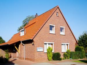 Holiday Home Fischerhaus