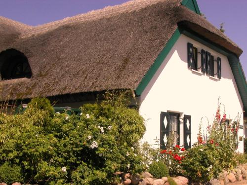 Holiday Home Fischerhaus