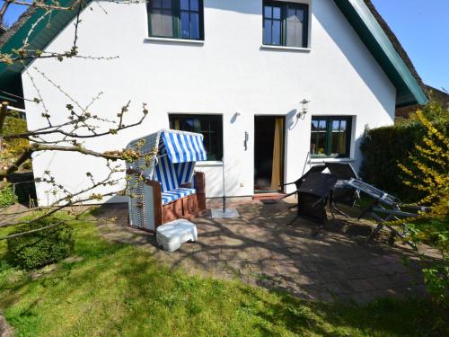 Holiday Home Fischerhaus