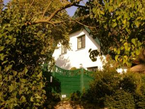 Holiday Home Fischerhaus