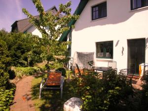 Holiday Home Fischerhaus