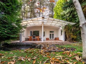 Holiday home Fischerhaus, Parchim