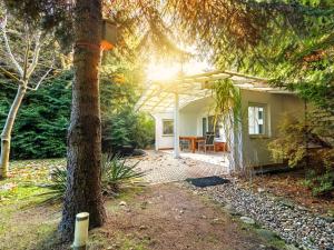 Holiday home Fischerhaus, Parchim