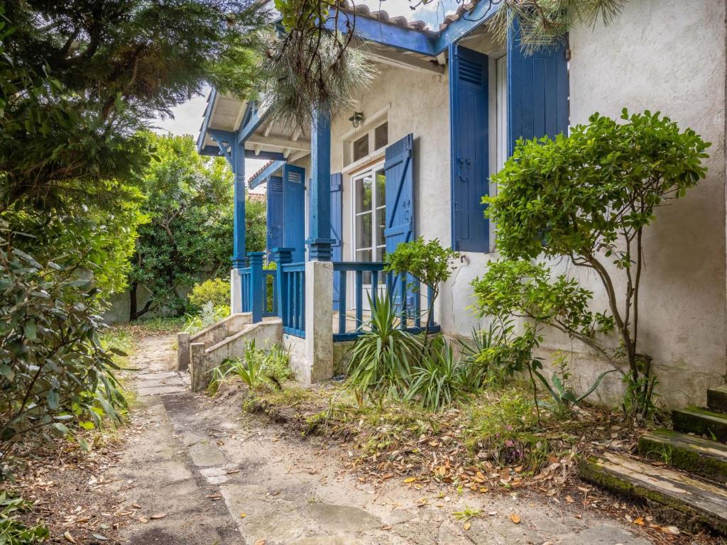 Holiday Home Fleur des Dunes , 33680 Lacanau-Océan