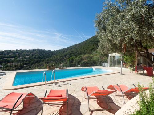 Holiday Home Florence - CAV120