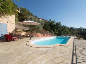 Holiday Home Florence - CAV120