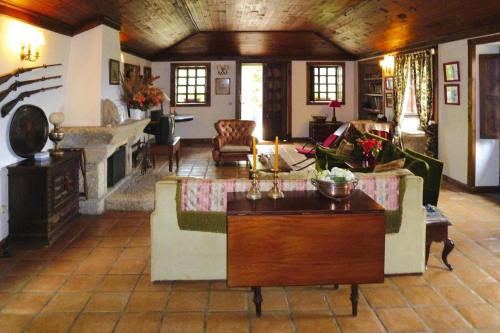 holiday home, Folhada