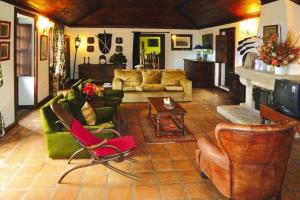 holiday home, Folhada