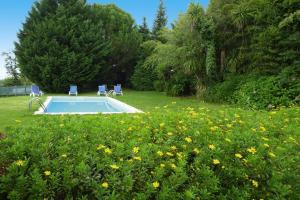 Maison de vacances holiday home, Folhada  4635-000 Marco de Canavezes Région Nord
