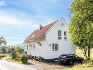 Holiday Home Forsthaus Gut Malberg
