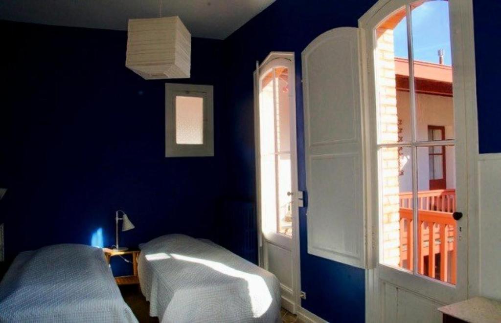 Holiday Home Forsthaus Gut Malberg 34477 Oberwaroldern