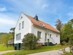 Maison de vacances Holiday Home Forsthaus Gut Malberg  34477 Oberwaroldern Hesse