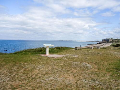 Holiday Home Fort Penthièvre