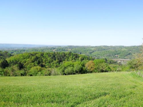 Holiday Home Freyssignes - CBA200