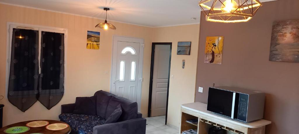 Holiday Home Freyssignes - CBA200