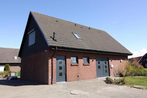 Holiday home, Friedrichskoog-Spitze
