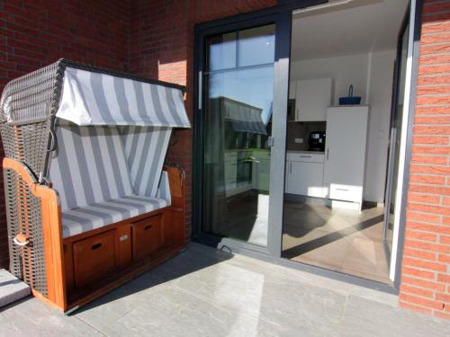 Holiday home, Friedrichskoog-Spitze