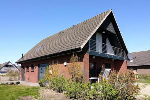 Holiday home, Friedrichskoog-Spitze