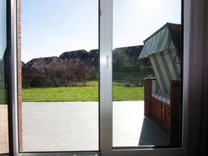 Holiday home, Friedrichskoog-Spitze