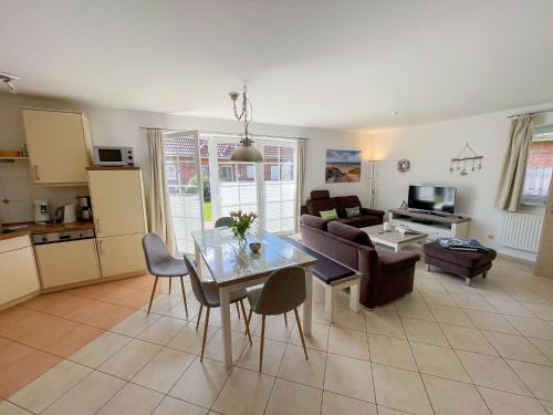 Holiday Home Friesenperle