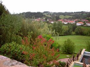Holiday Home Fromental