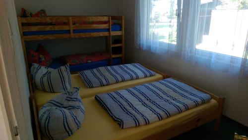 Holiday home Fuhlendorf 1