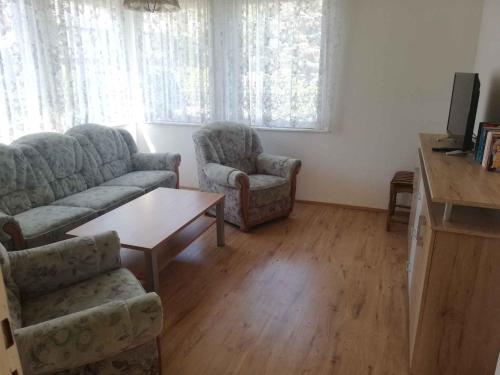 Holiday home Fuhlendorf 1